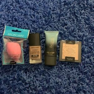 *FOUR* makeup products